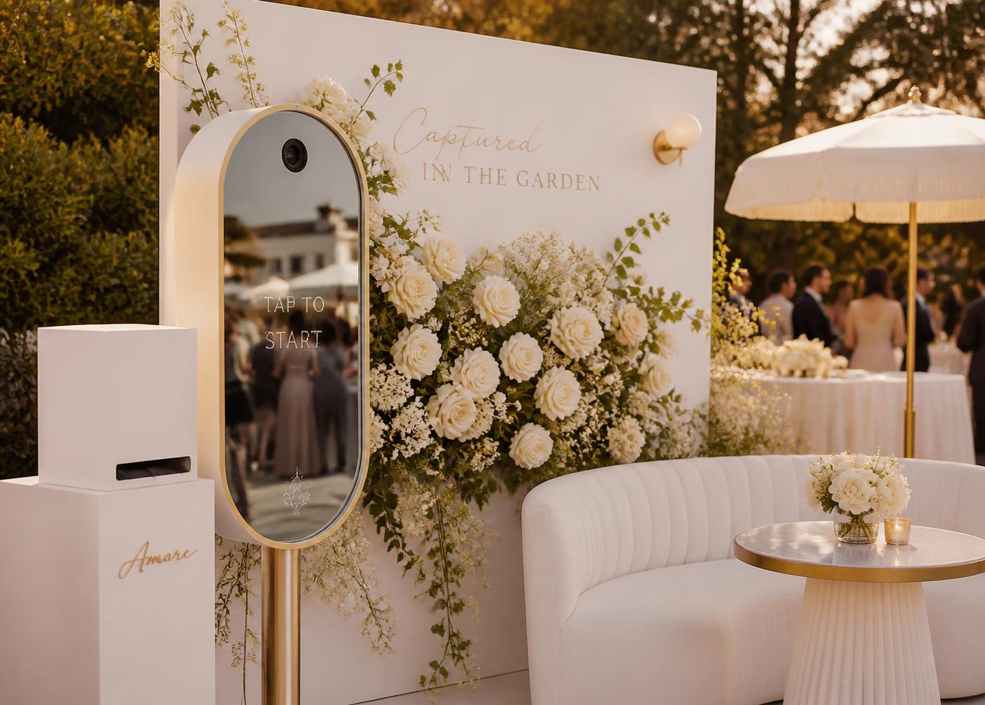 Photo Booths
