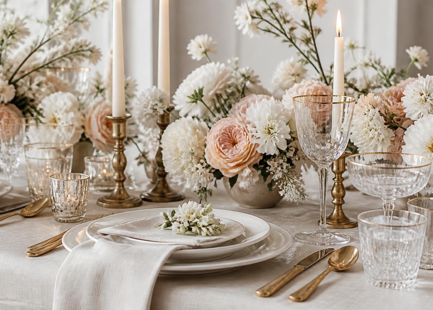 Decoration & Styling